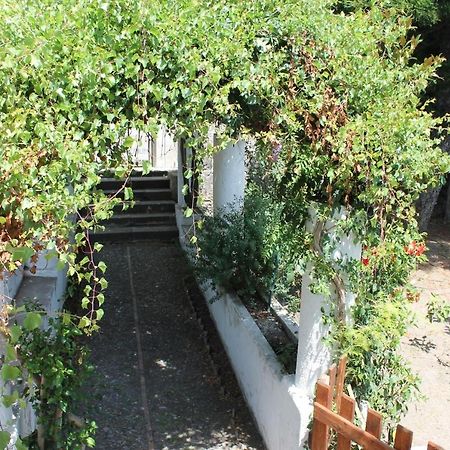 Casa Diana Arianna Apartment Lipari  Exterior photo